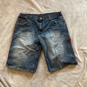 Vintage U.S. Polo shorts size 38